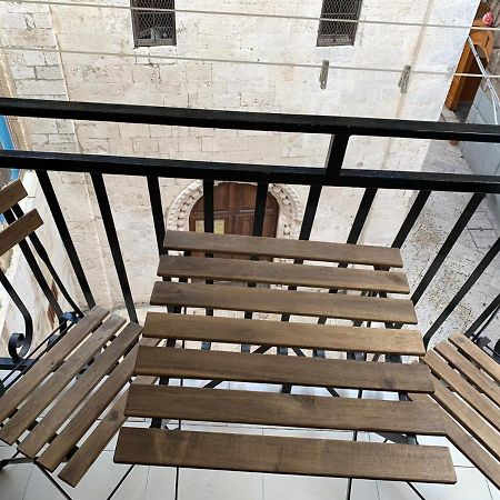 Residenza San Marco Dei Veneziani Apartment Bari Exterior foto