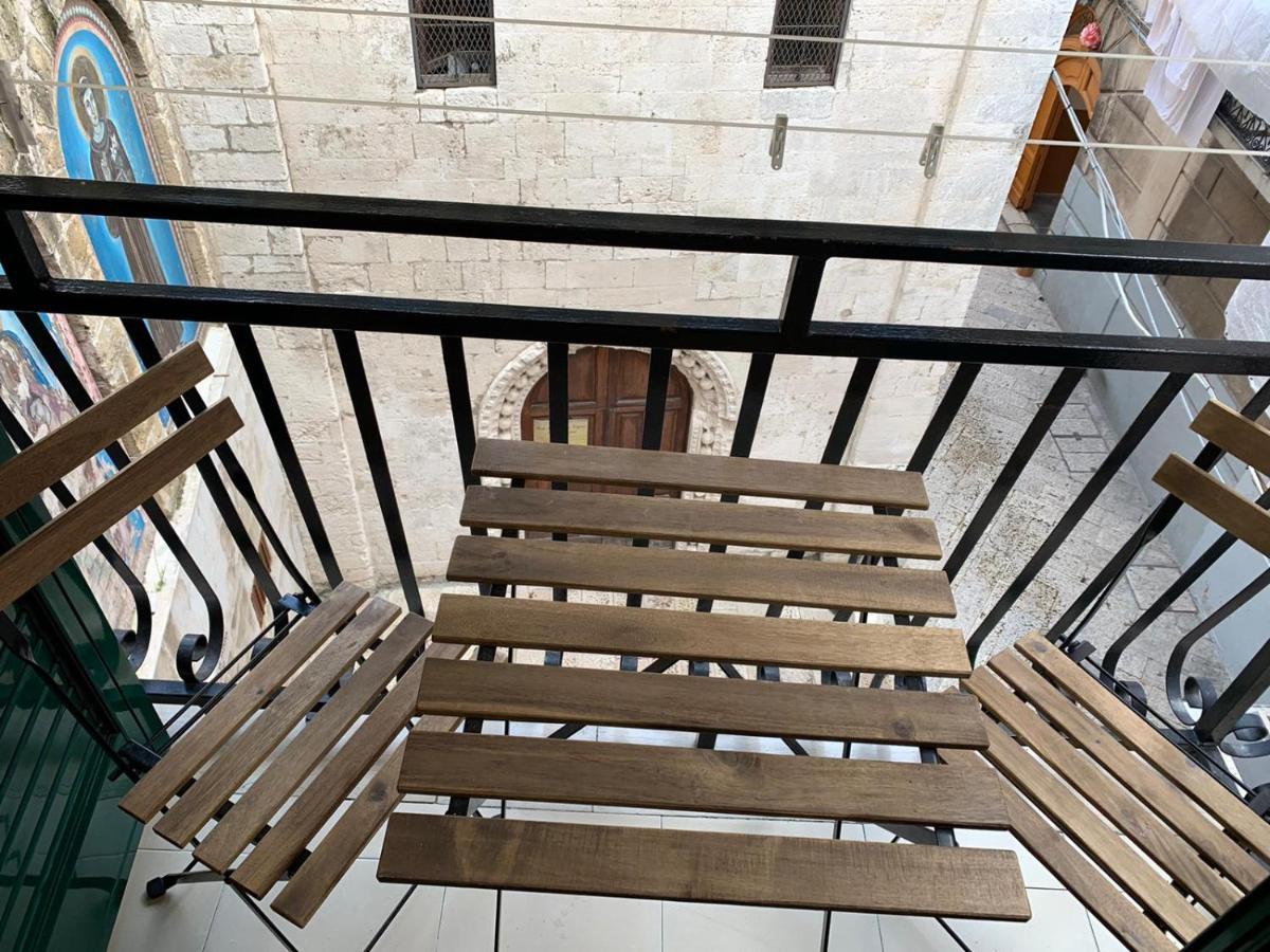 Residenza San Marco Dei Veneziani Apartment Bari Exterior foto