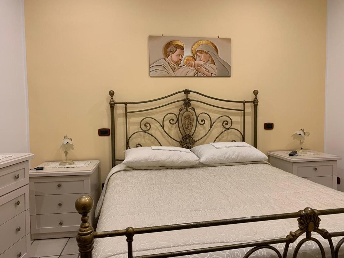 Residenza San Marco Dei Veneziani Apartment Bari Exterior foto