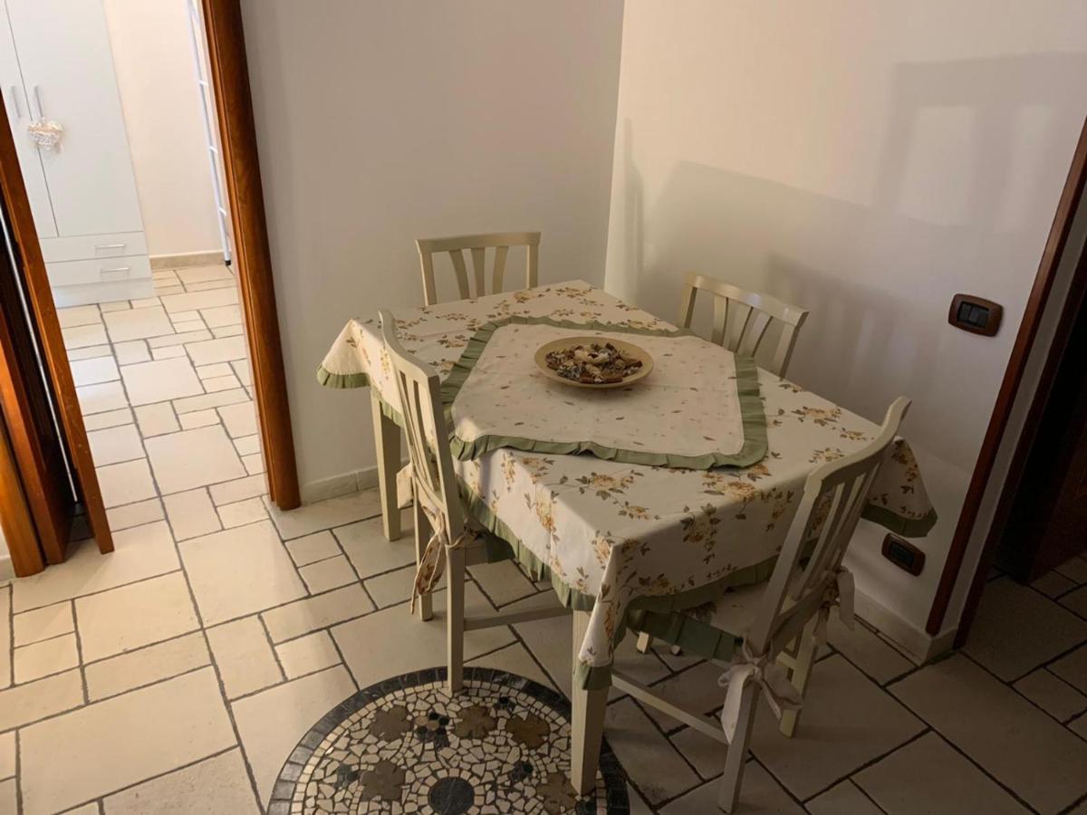 Residenza San Marco Dei Veneziani Apartment Bari Exterior foto