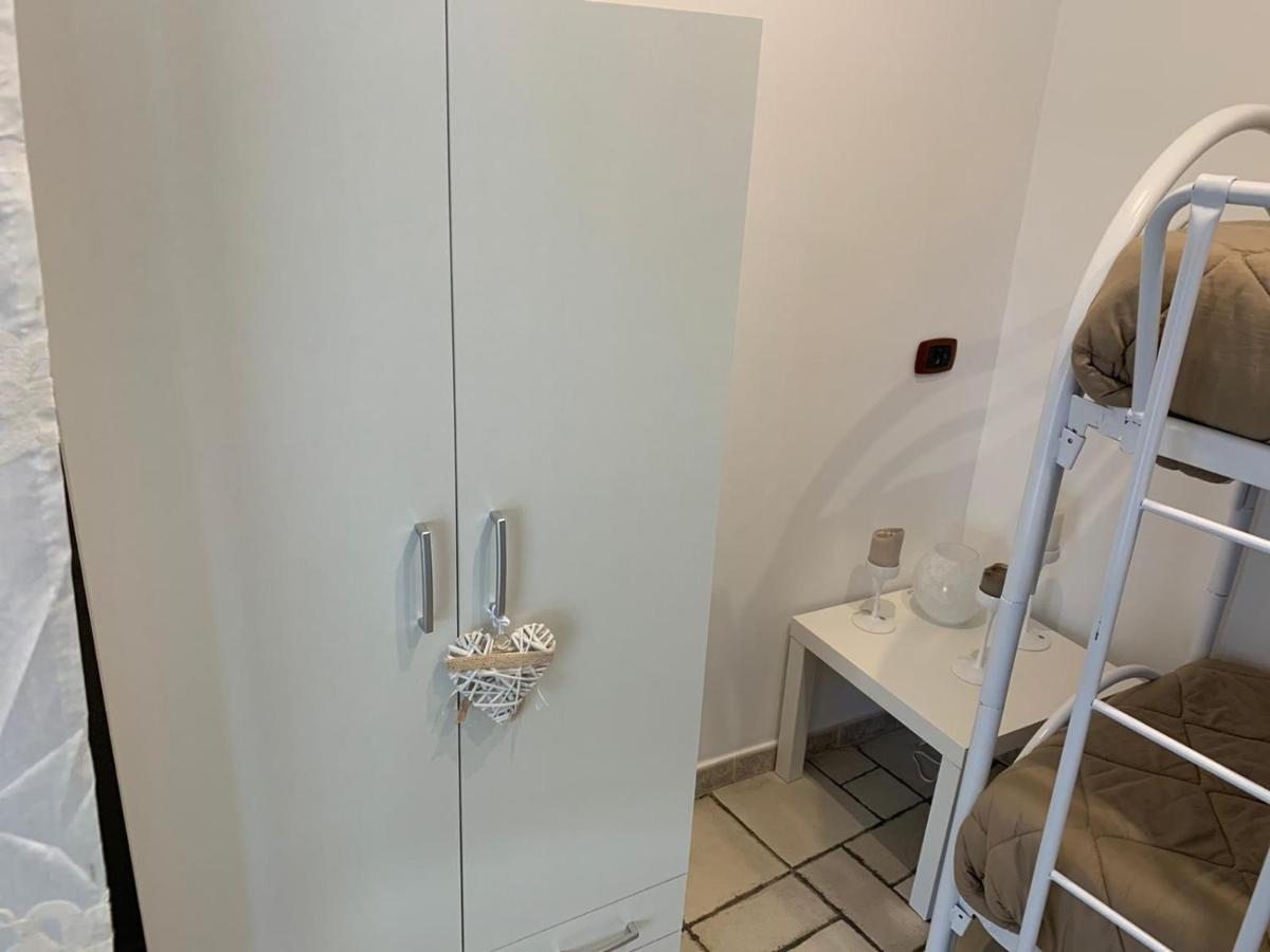 Residenza San Marco Dei Veneziani Apartment Bari Exterior foto
