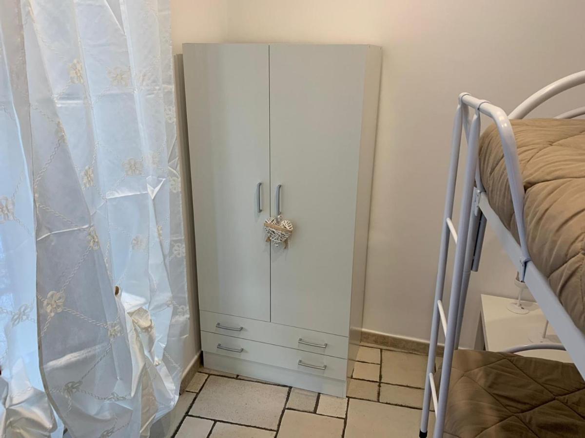 Residenza San Marco Dei Veneziani Apartment Bari Exterior foto
