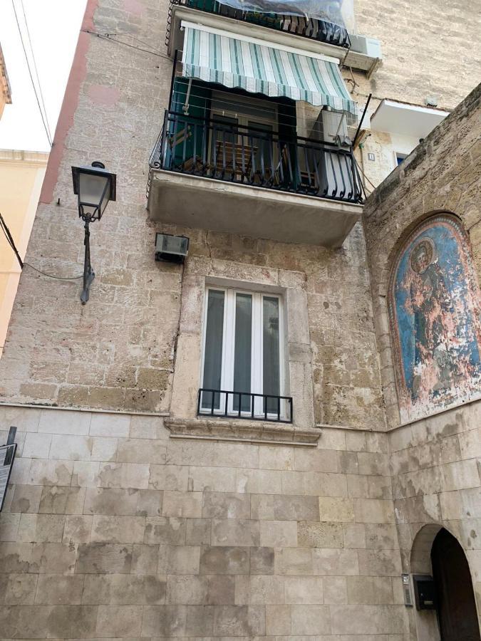 Residenza San Marco Dei Veneziani Apartment Bari Exterior foto