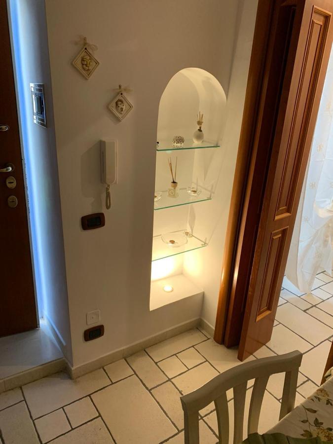 Residenza San Marco Dei Veneziani Apartment Bari Exterior foto