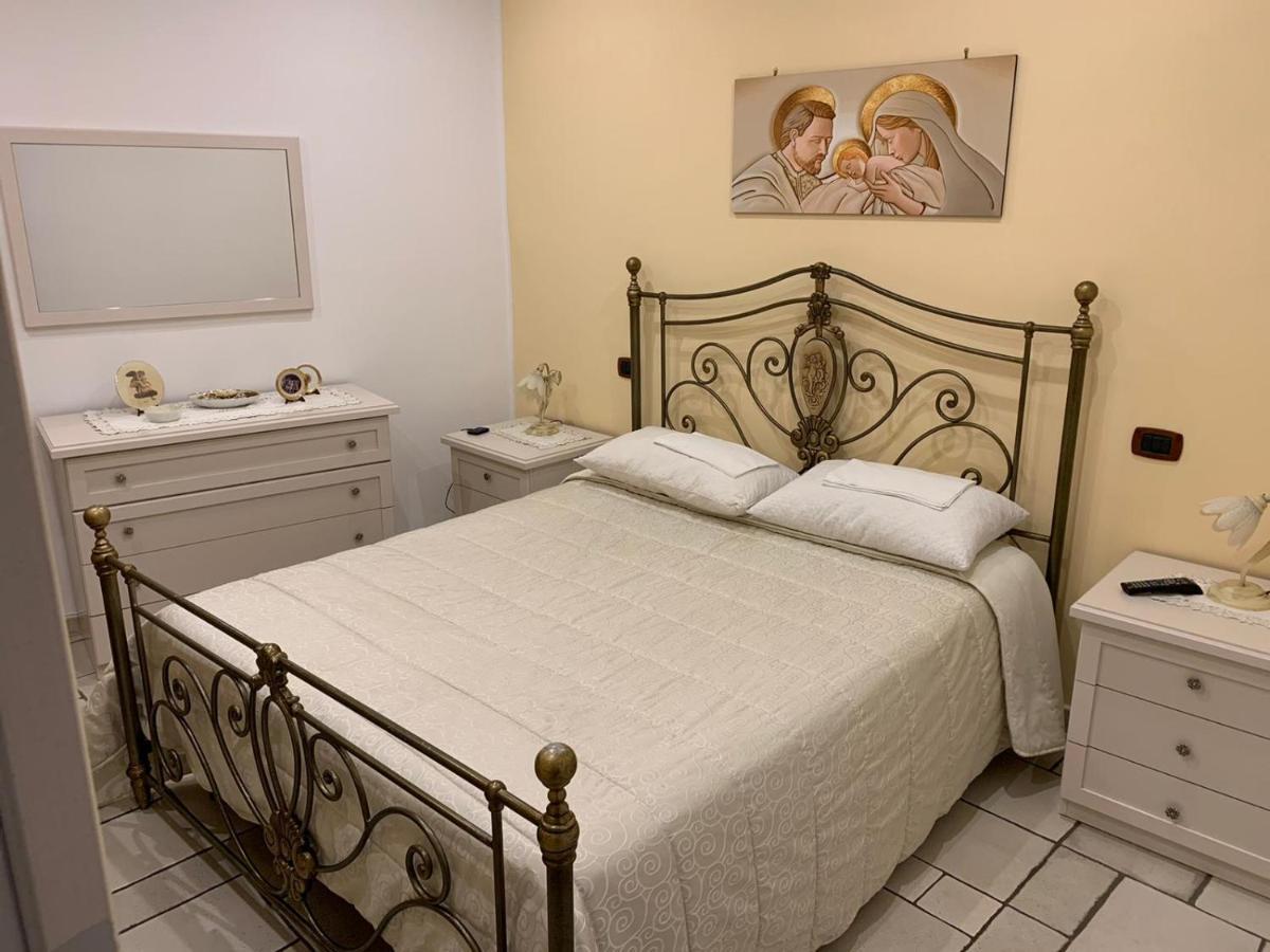 Residenza San Marco Dei Veneziani Apartment Bari Exterior foto