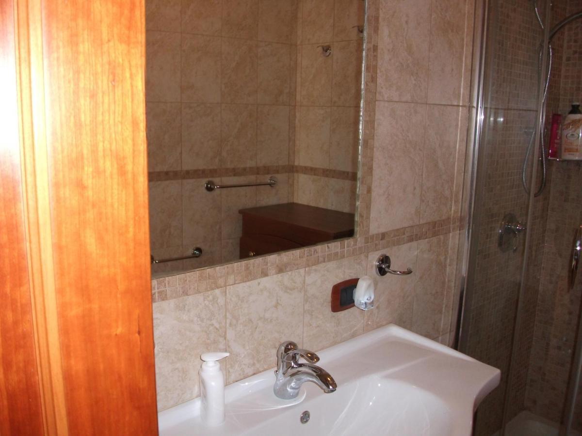 Residenza San Marco Dei Veneziani Apartment Bari Exterior foto