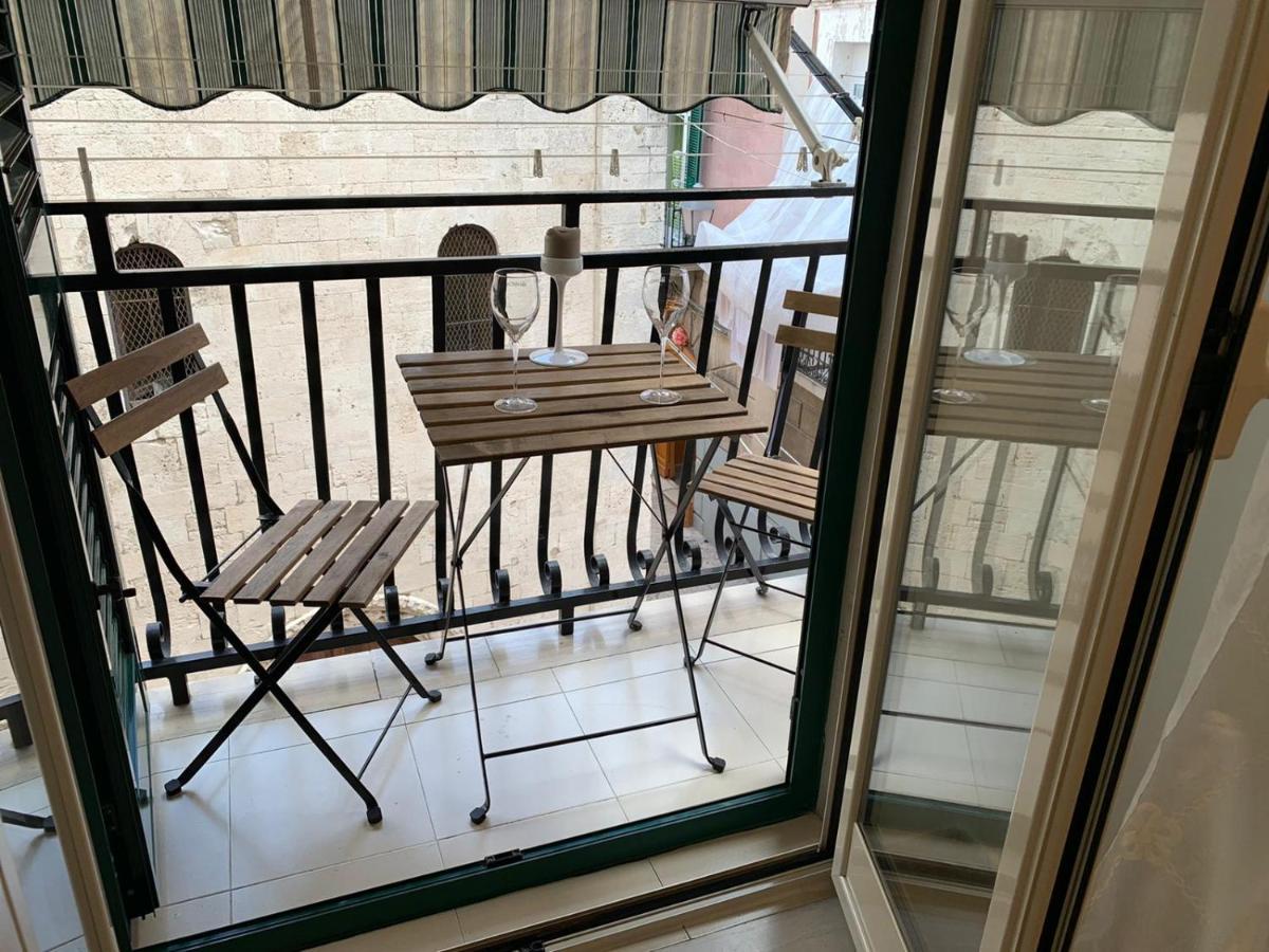 Residenza San Marco Dei Veneziani Apartment Bari Exterior foto