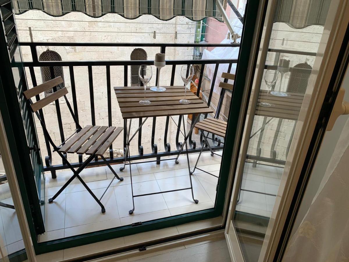 Residenza San Marco Dei Veneziani Apartment Bari Exterior foto