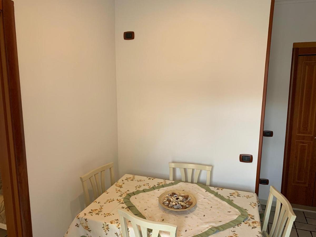 Residenza San Marco Dei Veneziani Apartment Bari Exterior foto