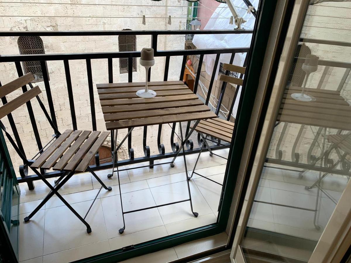 Residenza San Marco Dei Veneziani Apartment Bari Exterior foto