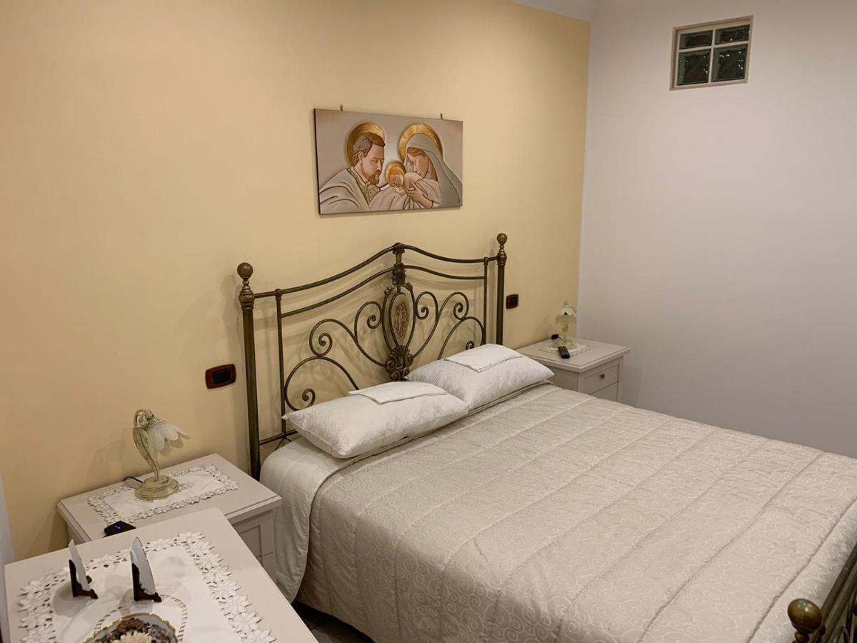 Residenza San Marco Dei Veneziani Apartment Bari Exterior foto