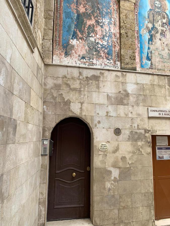 Residenza San Marco Dei Veneziani Apartment Bari Exterior foto