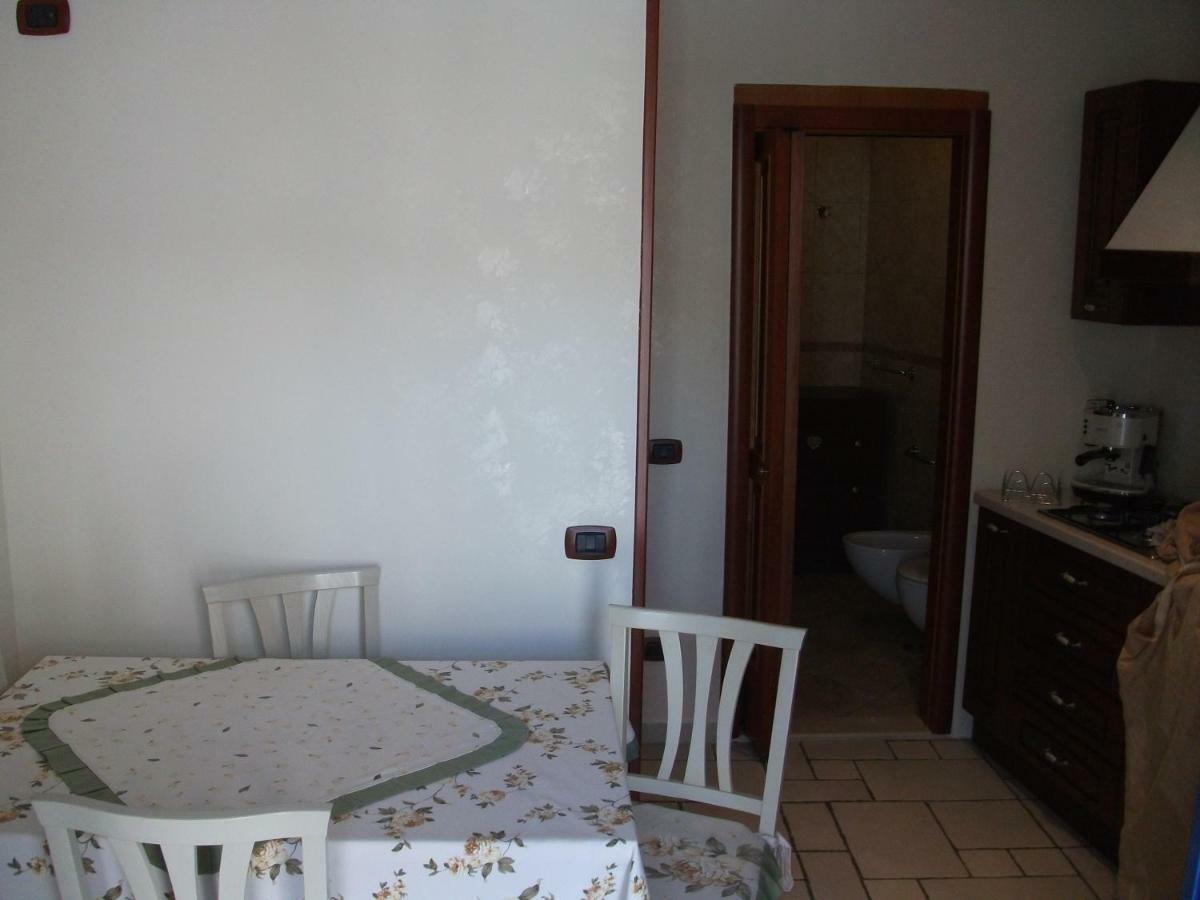 Residenza San Marco Dei Veneziani Apartment Bari Exterior foto