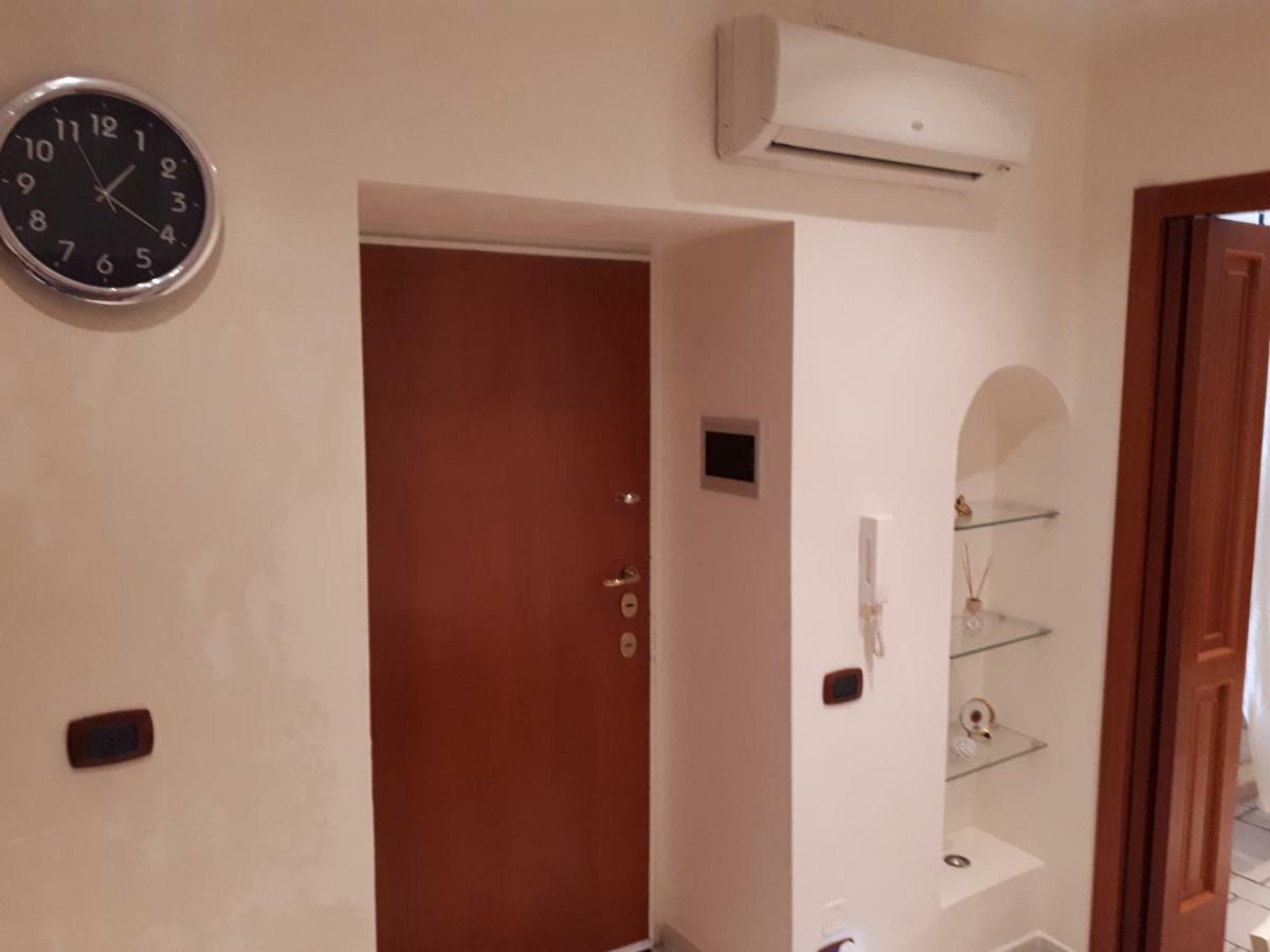 Residenza San Marco Dei Veneziani Apartment Bari Exterior foto