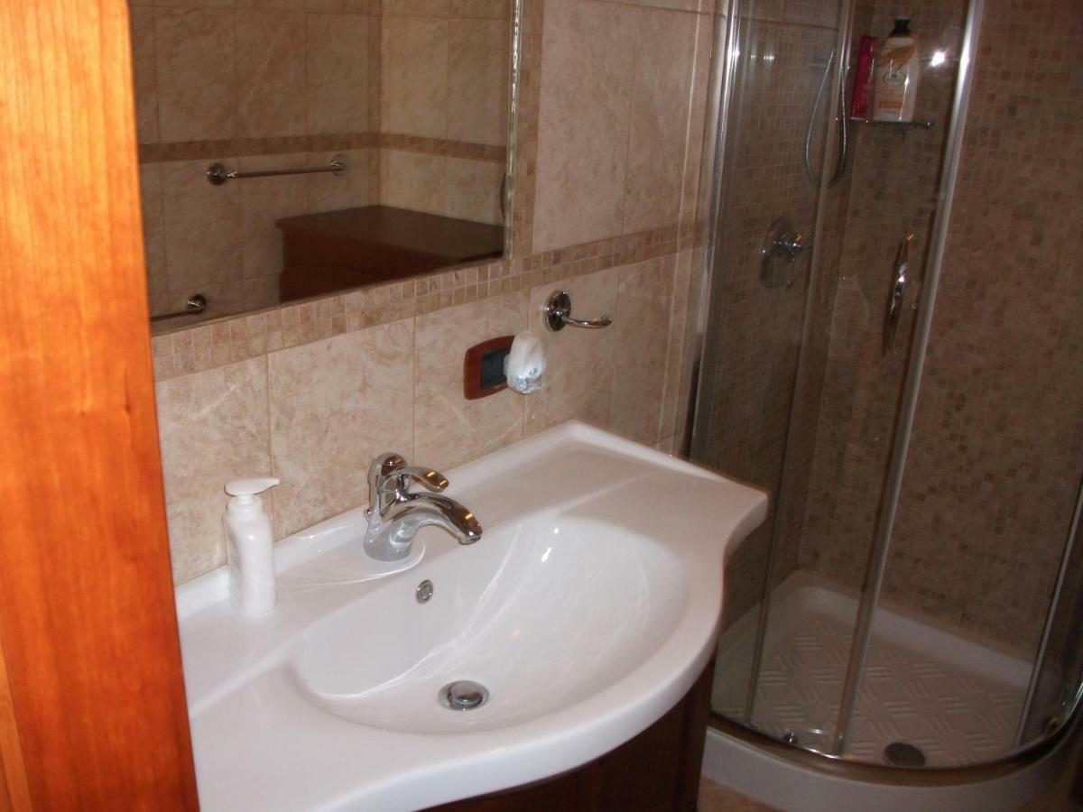 Residenza San Marco Dei Veneziani Apartment Bari Exterior foto